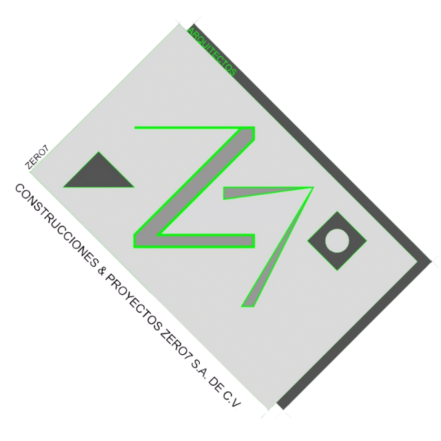Logo ZERO7
